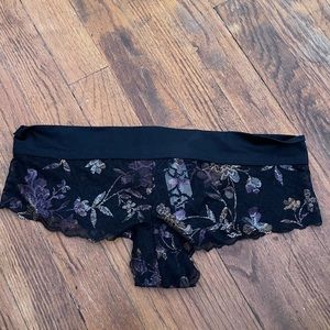 Victoria's Secret Pink cheeky panties